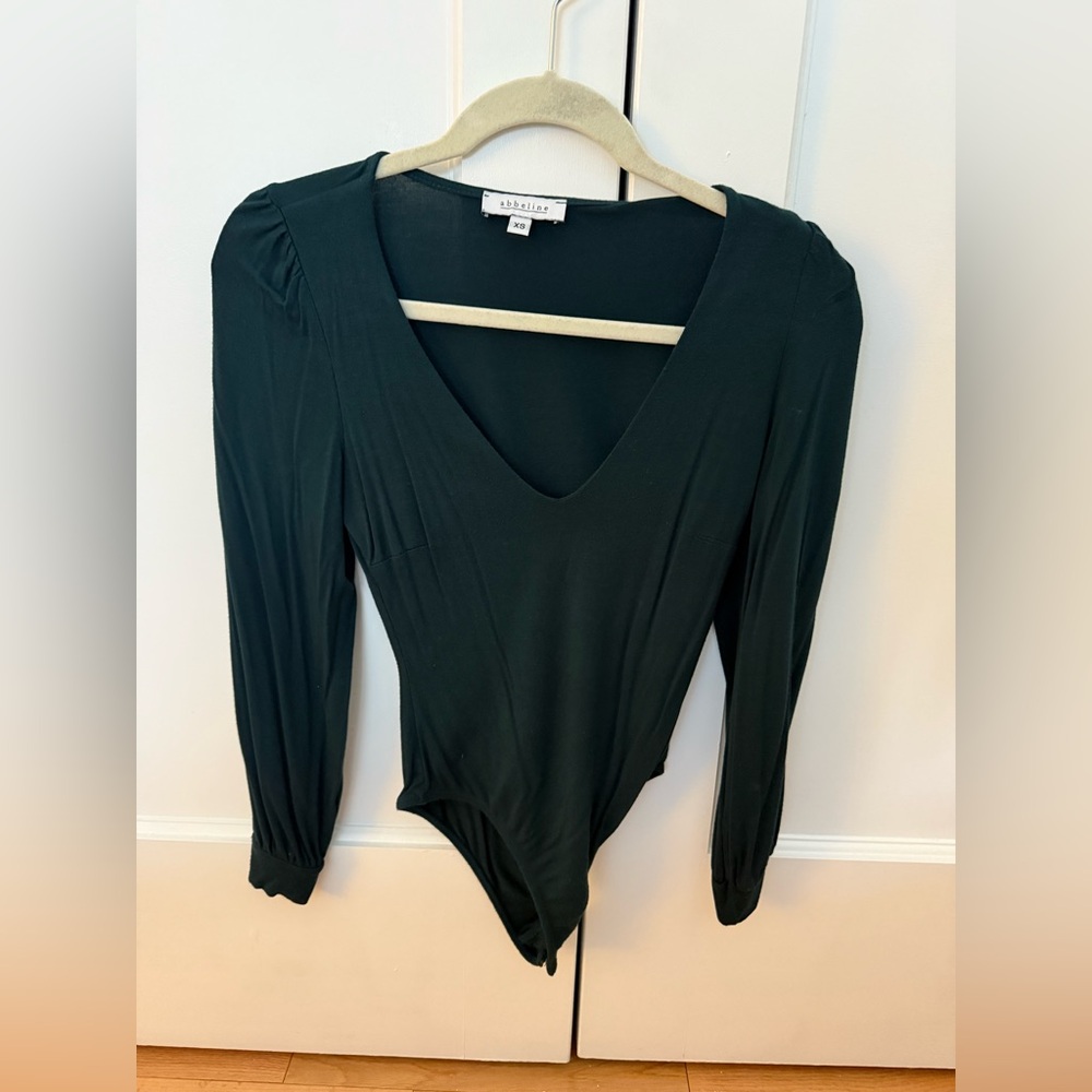 Abbeline Bodysuit Size XS